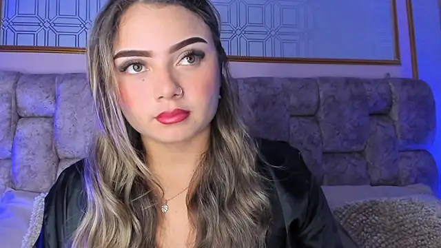 AnnyLopezz  online show from December 31, 4:27 am