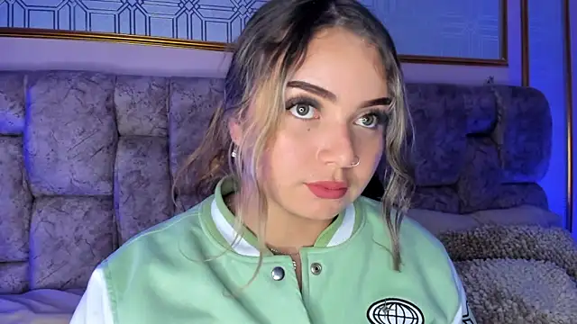 AnnyLopezz  online show from January 4, 10:05 am