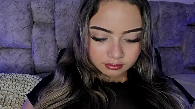 AnnyLopezz  online show from January 7, 6:59 am