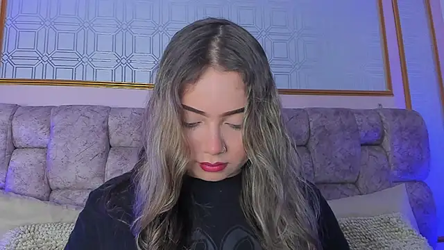 AnnyLopezz  online show from January 13, 3:45 am