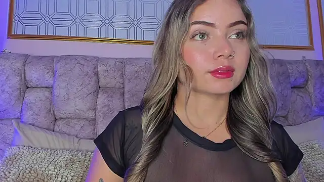 AnnyLopezz  online show from January 13, 6:49 am