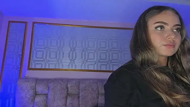 AnnyLopezz  online show from January 28, 9:51 am