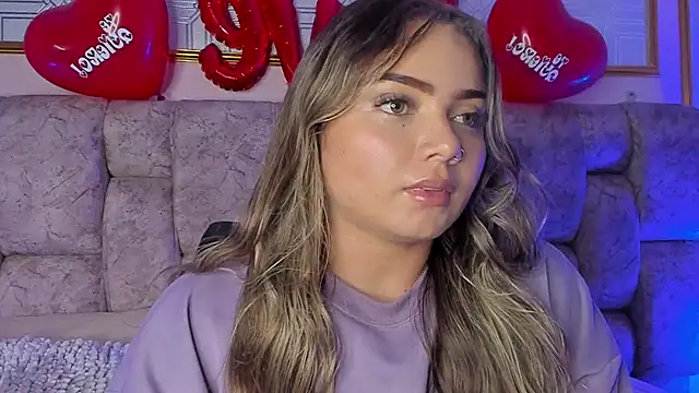 AnnyLopezz  online show from February 18, 9:54 am