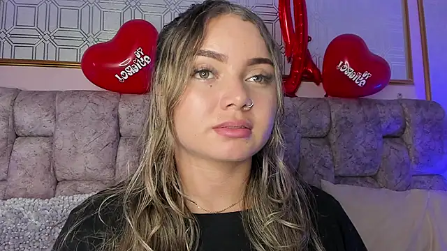 AnnyLopezz  online show from February 19, 10:01 am