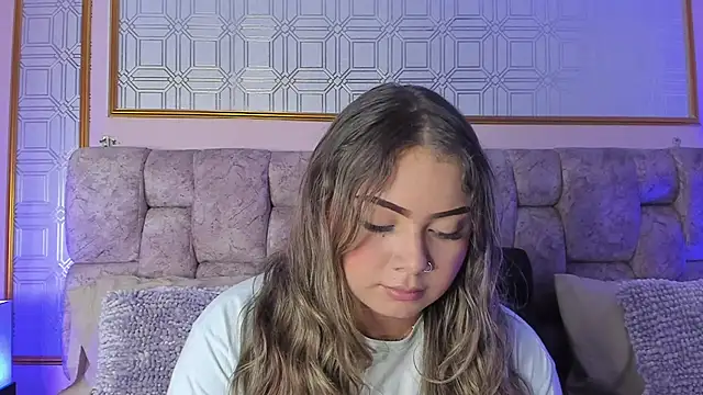 AnnyLopezz  online show from February 20, 3:34 am