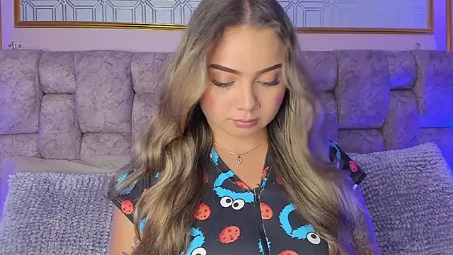 AnnyLopezz  online show from February 21, 4:29 am