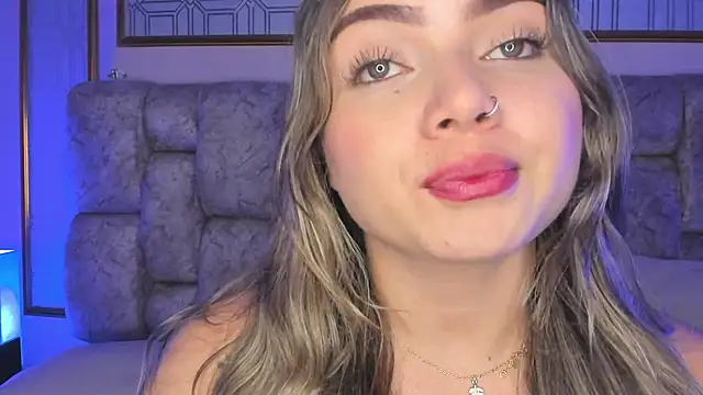 AnnyLopezz  online show from February 25, 6:58 am