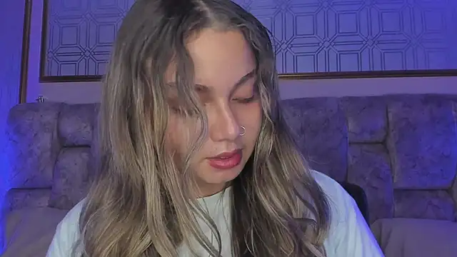 AnnyLopezz  online show from February 28, 9:58 am