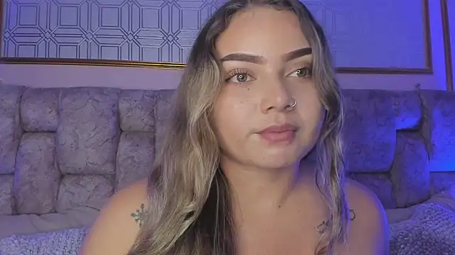 AnnyLopezz  online show from March 3, 3:52 am