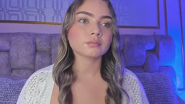 AnnyLopezz  online show from March 7, 3:40 am