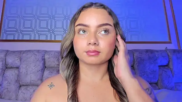 AnnyLopezz  online show from March 10, 7:10 am