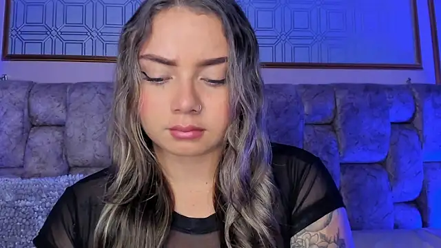 AnnyLopezz  online show from March 11, 6:53 am