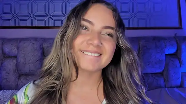 AnnyLopezz  online show from March 12, 6:51 am