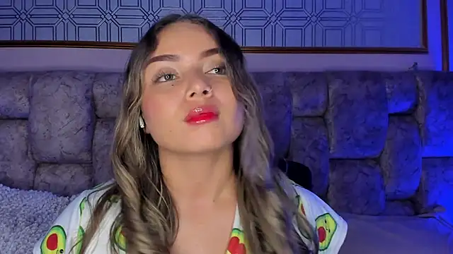 AnnyLopezz  online show from March 13, 9:43 am