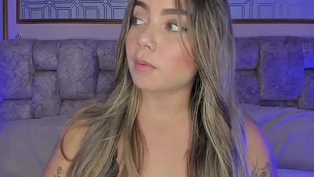 AnnyLopezz  online show from March 19, 3:41 am