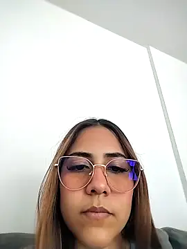 AnnyLopezz  online show from February 9, 7:51 pm