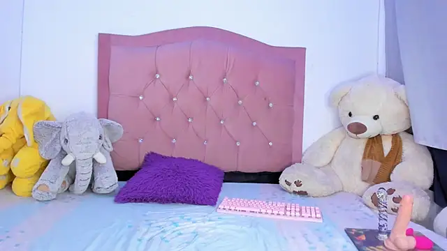 Snapshot of LittleAngelx chatting on May 29, 4:10 am LittleAngelx online show from May 29, 4:10 am