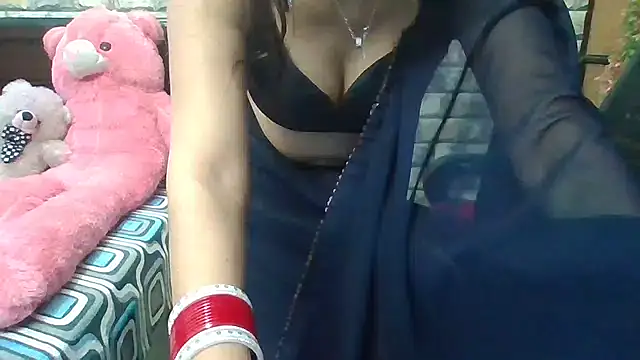 Sexy iknoor online show from January 12, 7:53 am