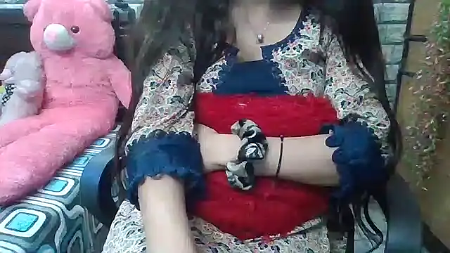 Sexy iknoor online show from January 13, 11:08 am