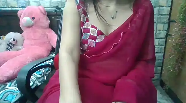 Sexy iknoor online show from January 15, 4:57 am