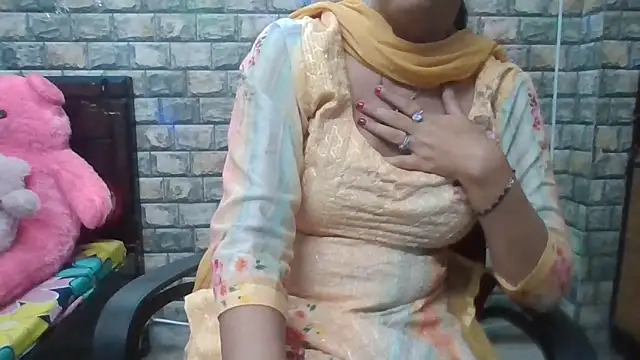 Sexy iknoor online show from November 4, 4:33 am