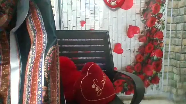 Sexy iknoor online show from February 19, 5:14 am