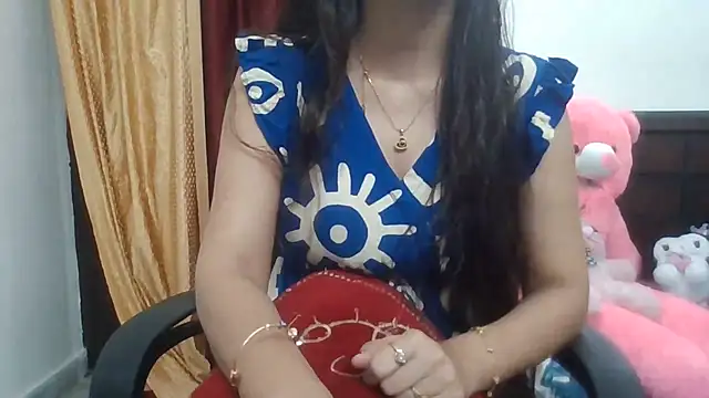 Sexy iknoor online show from July 15, 5:34 am