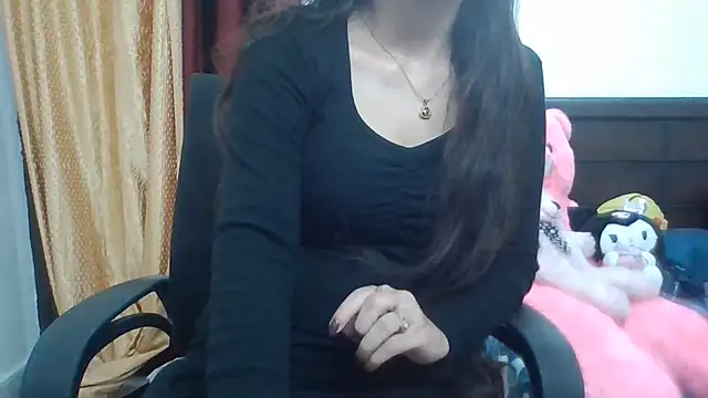 Sexy iknoor online show from July 29, 5:27 am