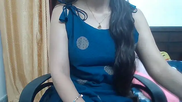 Sexy iknoor online show from July 30, 5:39 am