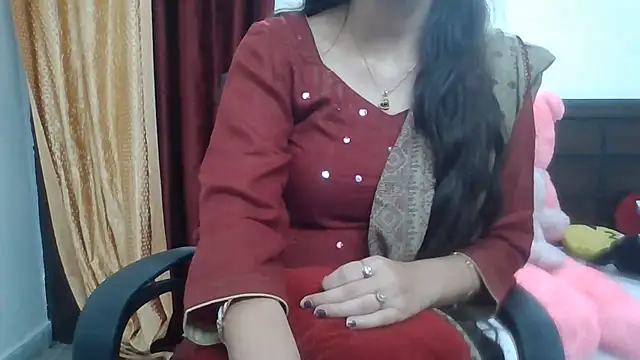 Sexy iknoor online show from August 4, 6:16 am