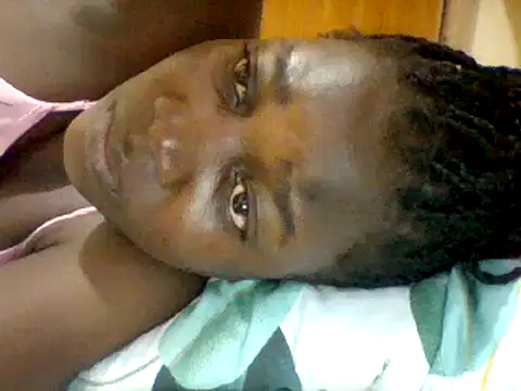 Alessandrajenna online show from February 7, 8:53 pm