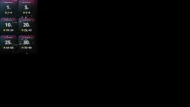 Anna127Moon online show from February 13, 1:29 pm