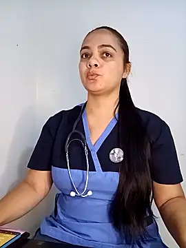 MEGAN X0XX online show from October 14, 9:48 pm