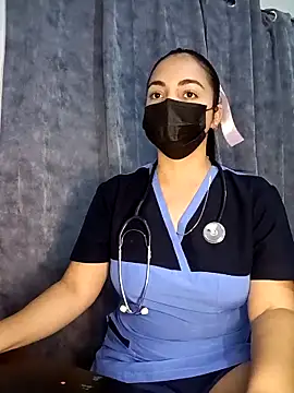 MEGAN X0XX online show from December 13, 8:58 pm