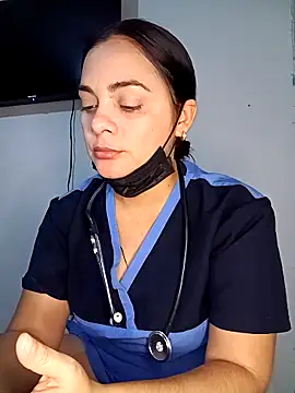 MEGAN X0XX online show from February 4, 9:53 pm