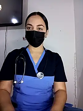 MEGAN X0XX online show from March 1, 8:55 pm