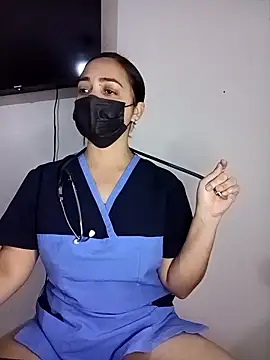 MEGAN X0XX online show from March 12, 11:11 pm