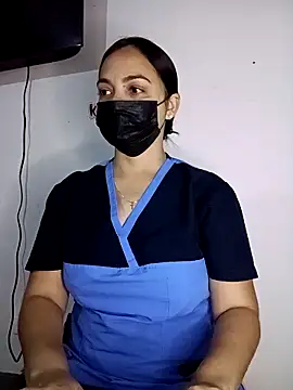 MEGAN X0XX online show from March 24, 10:26 pm