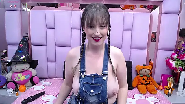 Belly Rosse online show from October 14, 2:51 pm