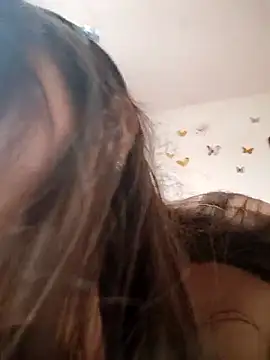 Belly Rosse online show from May 29, 2:37 pm