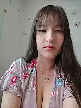Belly Rosse online show from July 15, 6:57 pm