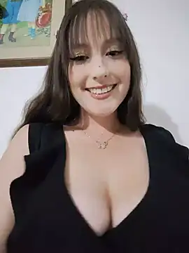 Belly Rosse online show from July 21, 2:52 pm