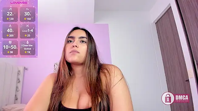 Mhia palmer online show from December 21, 4:36 pm