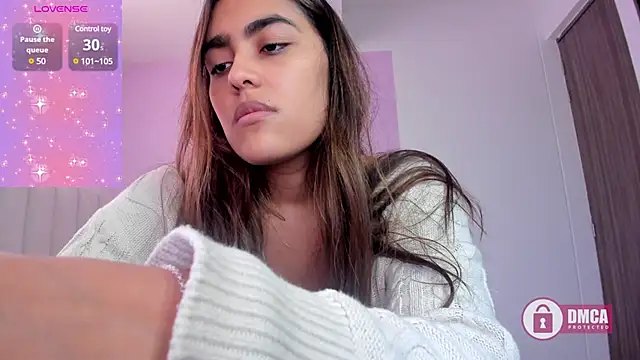 Mhia palmer online show from December 23, 3:01 pm