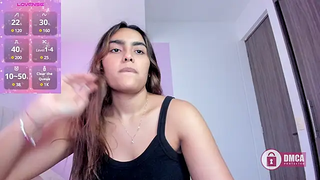 Mhia palmer online show from December 28, 6:08 pm