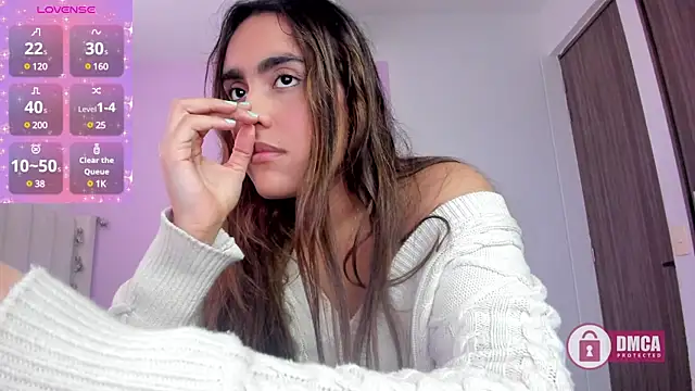 Mhia palmer online show from December 30, 3:13 pm