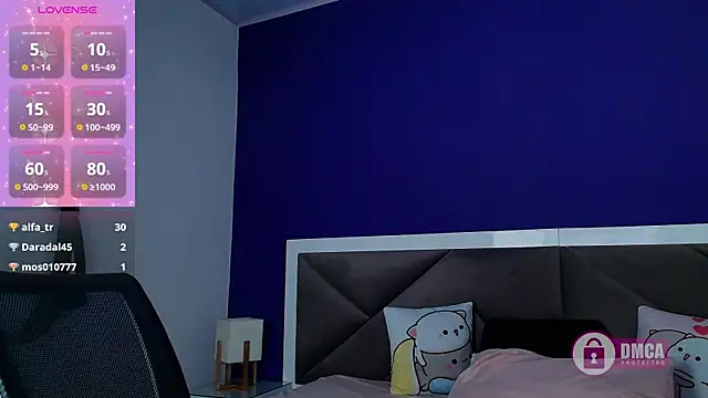 Mhia palmer online show from January 8, 2:03 pm