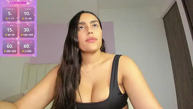 Mhia palmer online show from February 14, 3:43 am