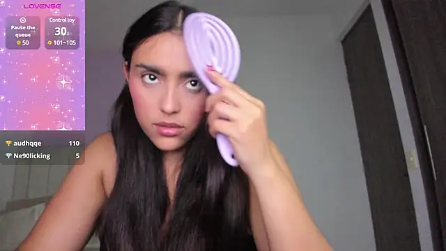 Mhia palmer online show from March 3, 7:10 am