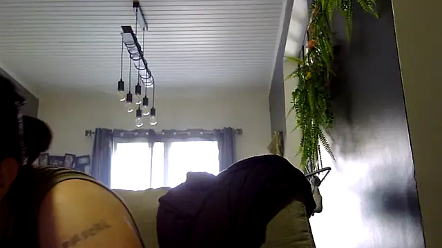 feline27 online show from March 19, 11:47 am